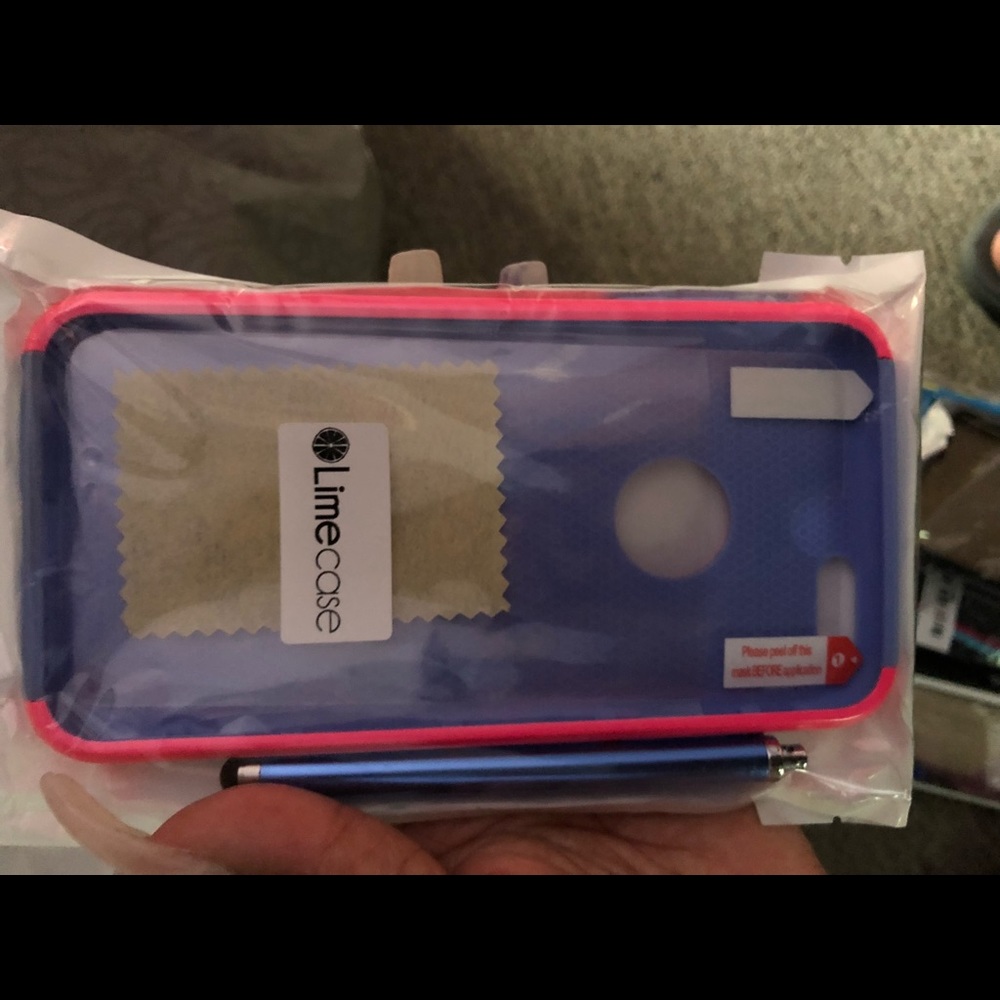 iPhone 6s Plus